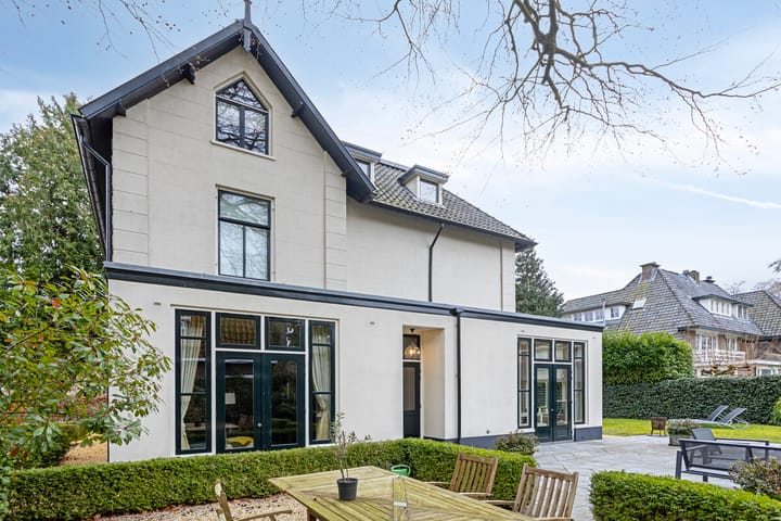 Foto 3 van Boomberglaan 63