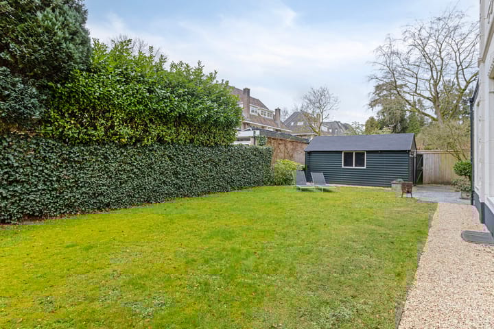 Foto 4 van Boomberglaan 63