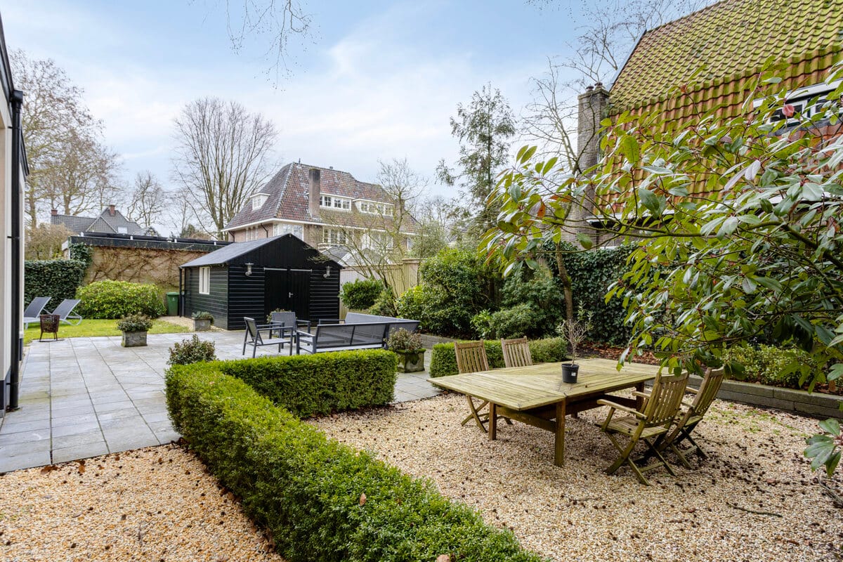 Foto 5 van Boomberglaan 63