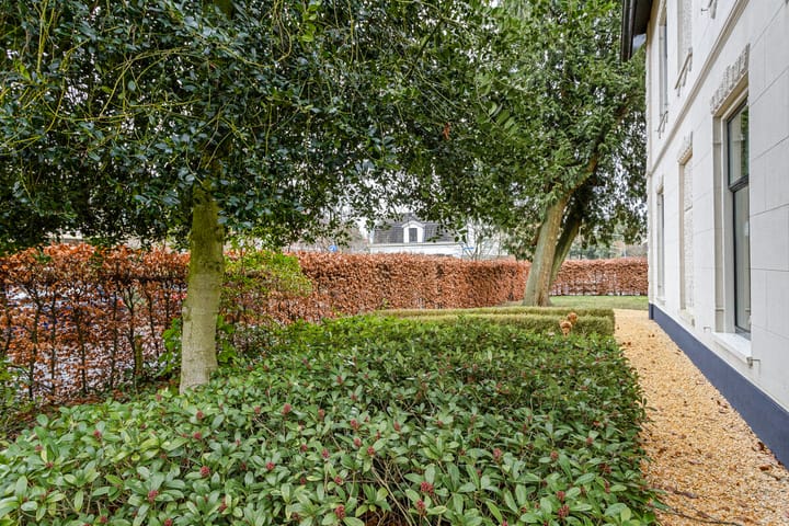 Foto 6 van Boomberglaan 63