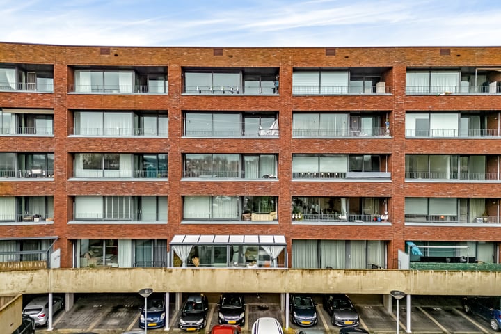Koning Davidstraat 9