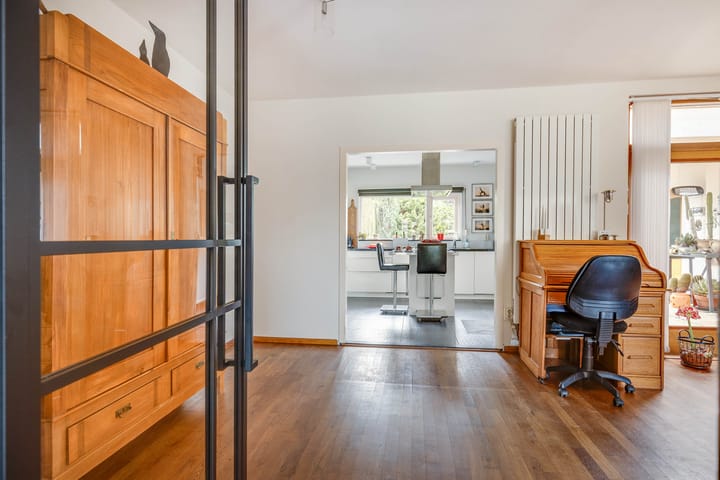 Foto 13 van Millenerweg 52