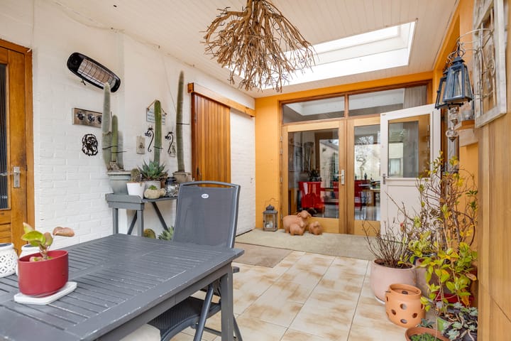 Foto 24 van Millenerweg 52