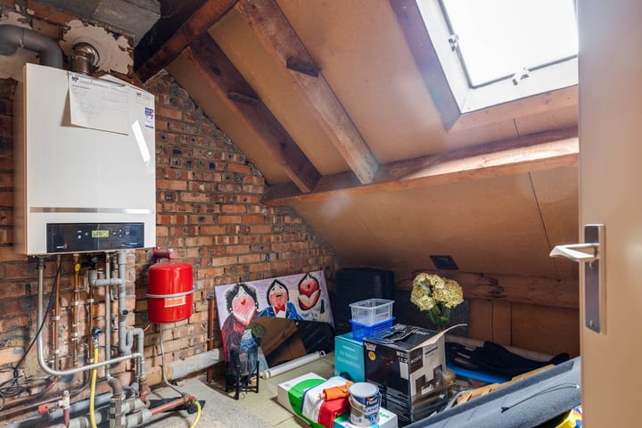 Foto 32 van Millenerweg 52