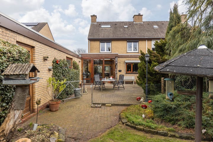 Foto 46 van Millenerweg 52