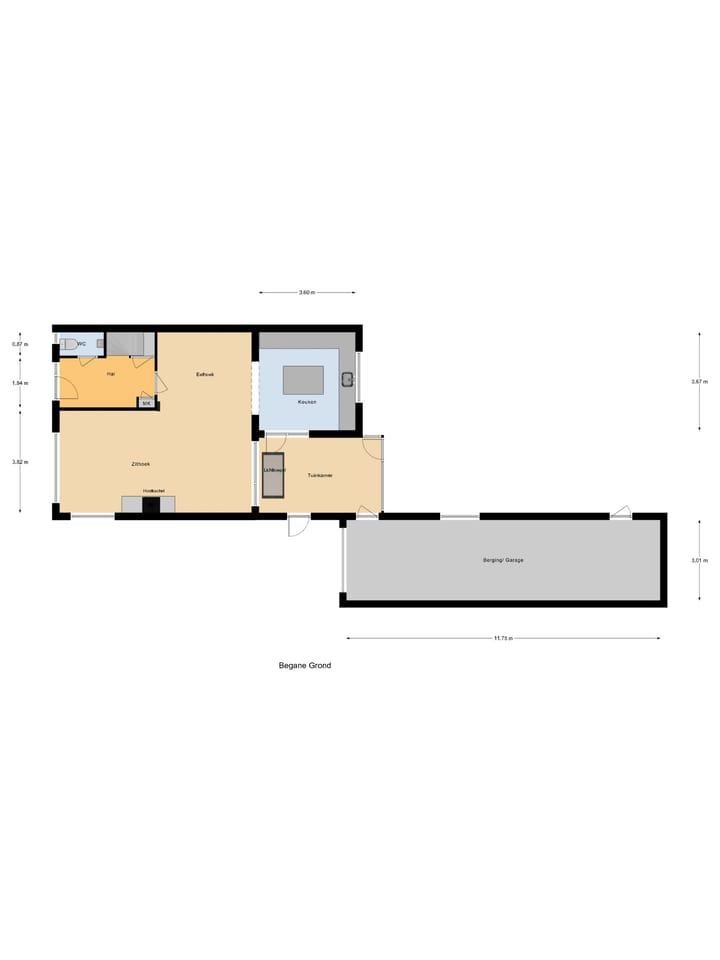 Foto 48 van Millenerweg 52