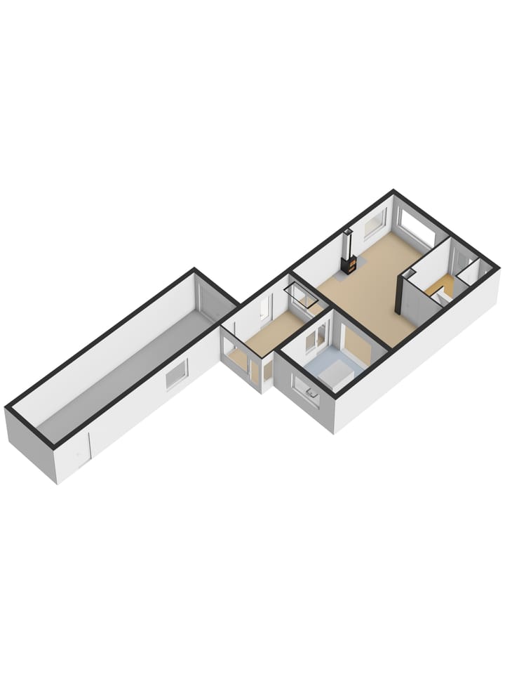 Foto 51 van Millenerweg 52