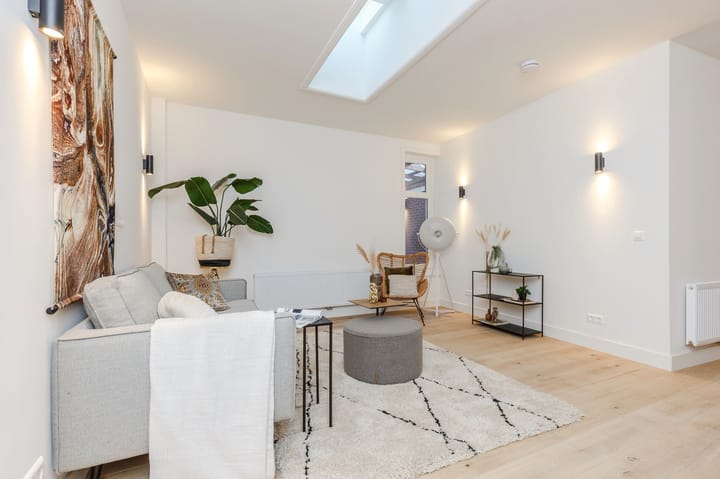 Foto 4 van Lange Kerkstraat 24-A