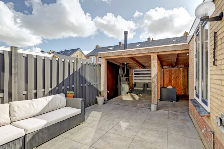 Foto 4 van Europasingel 26