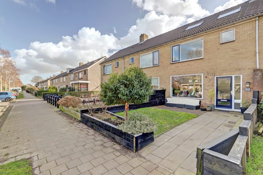 Foto 26 van Europasingel 26