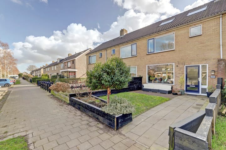 Foto 26 van Europasingel 26