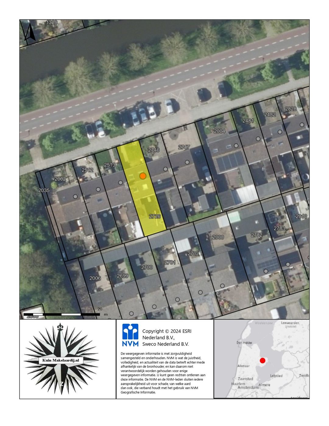 Foto 32 van Europasingel 26