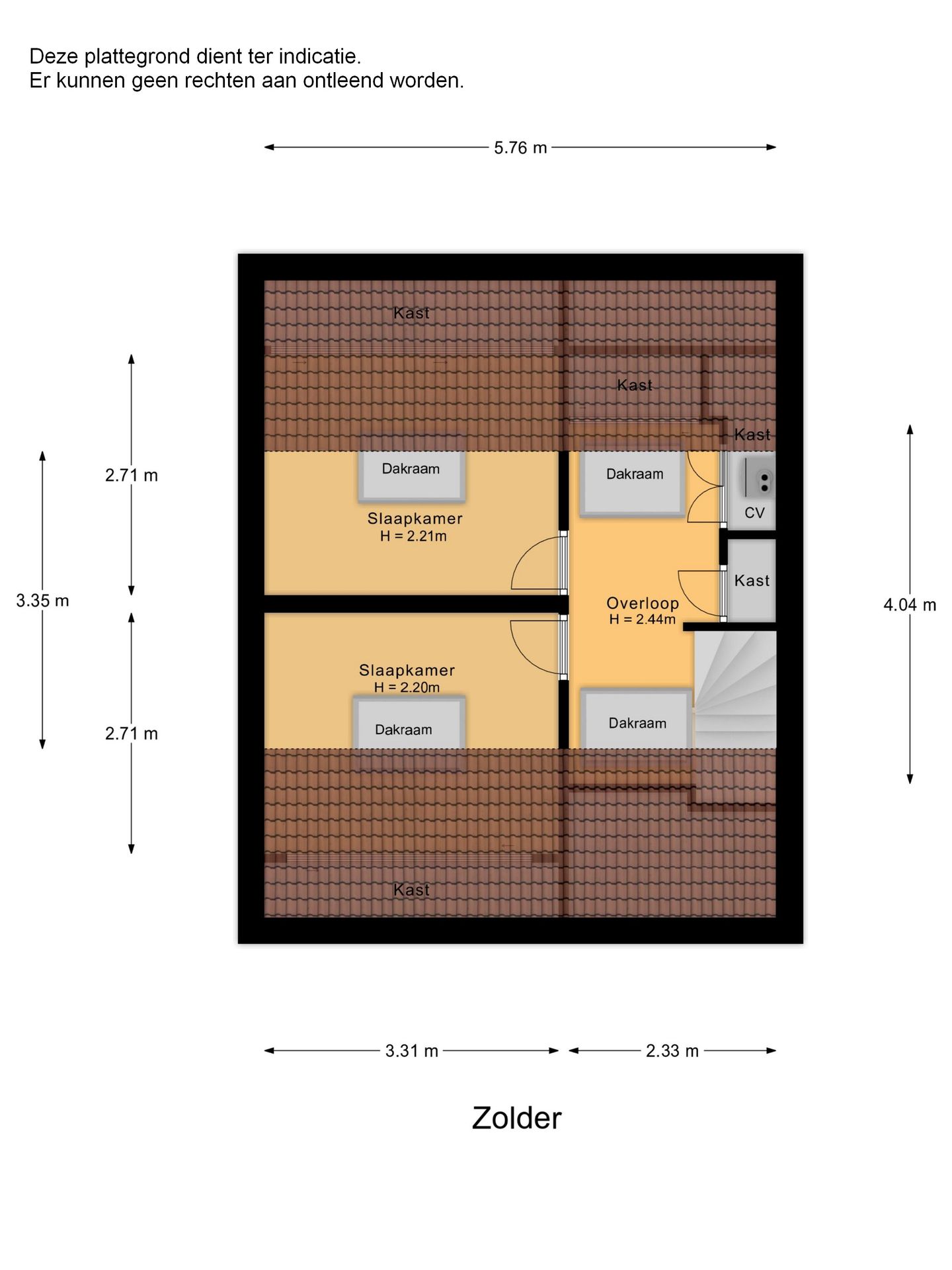 Foto 35 van Europasingel 26
