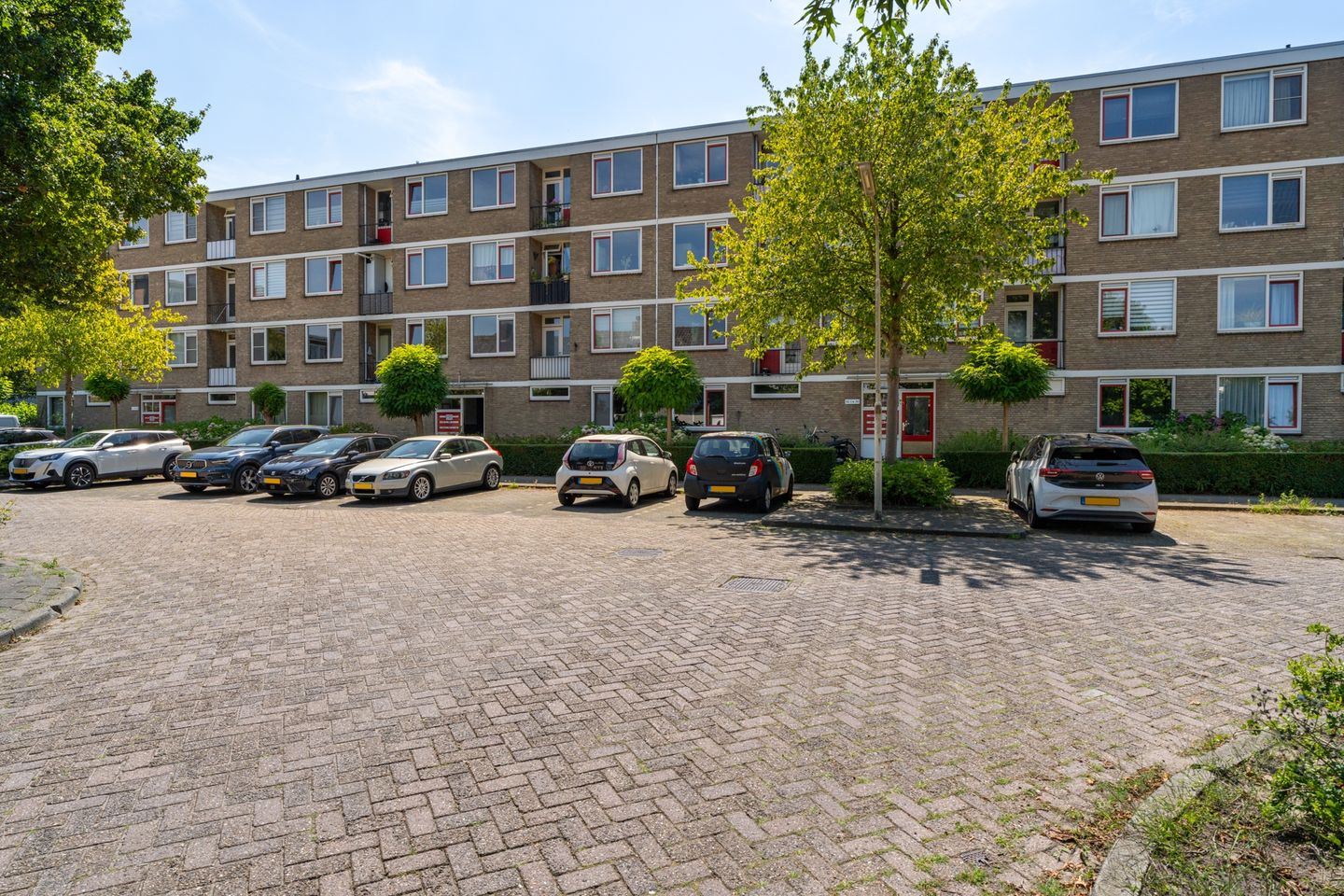 Foto 1 van Weverstraat 783