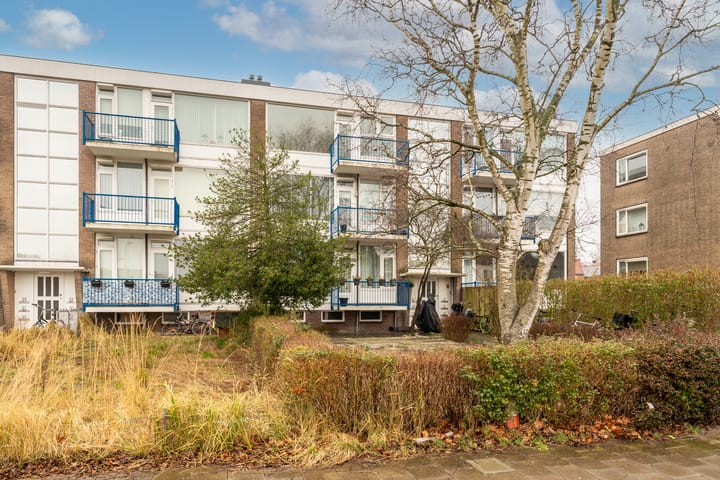 Foto 1 van Populierenlaan 47