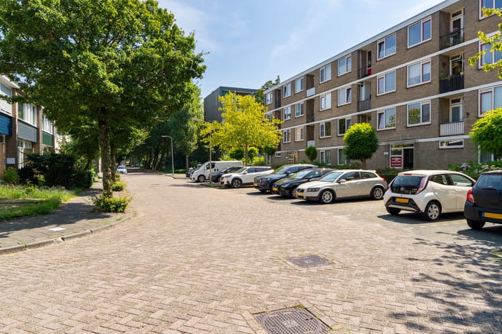 Foto 2 van Weverstraat 783