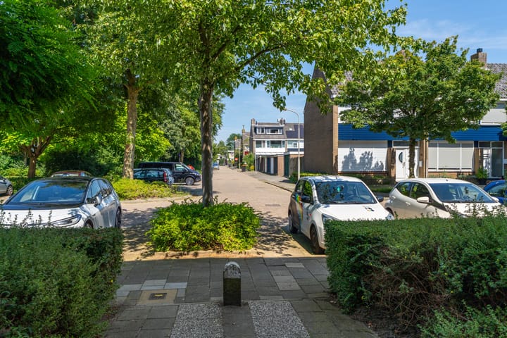 Foto 4 van Weverstraat 783