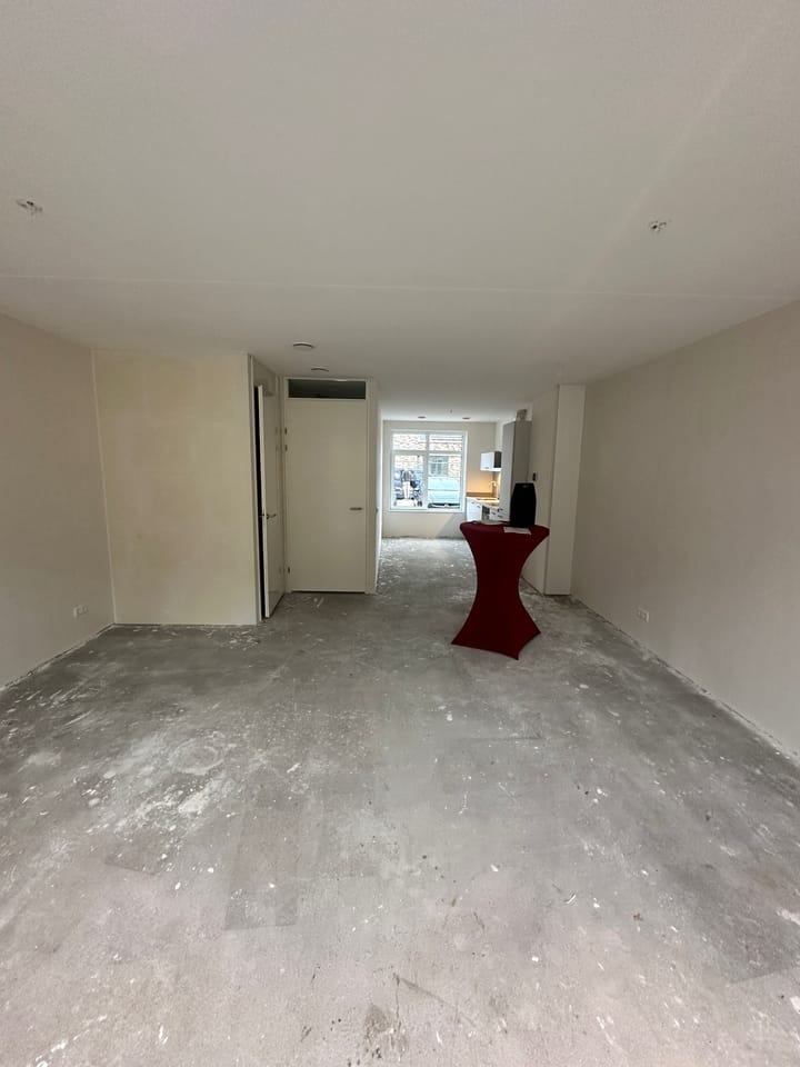 Photo 3 of Tracéhof 12