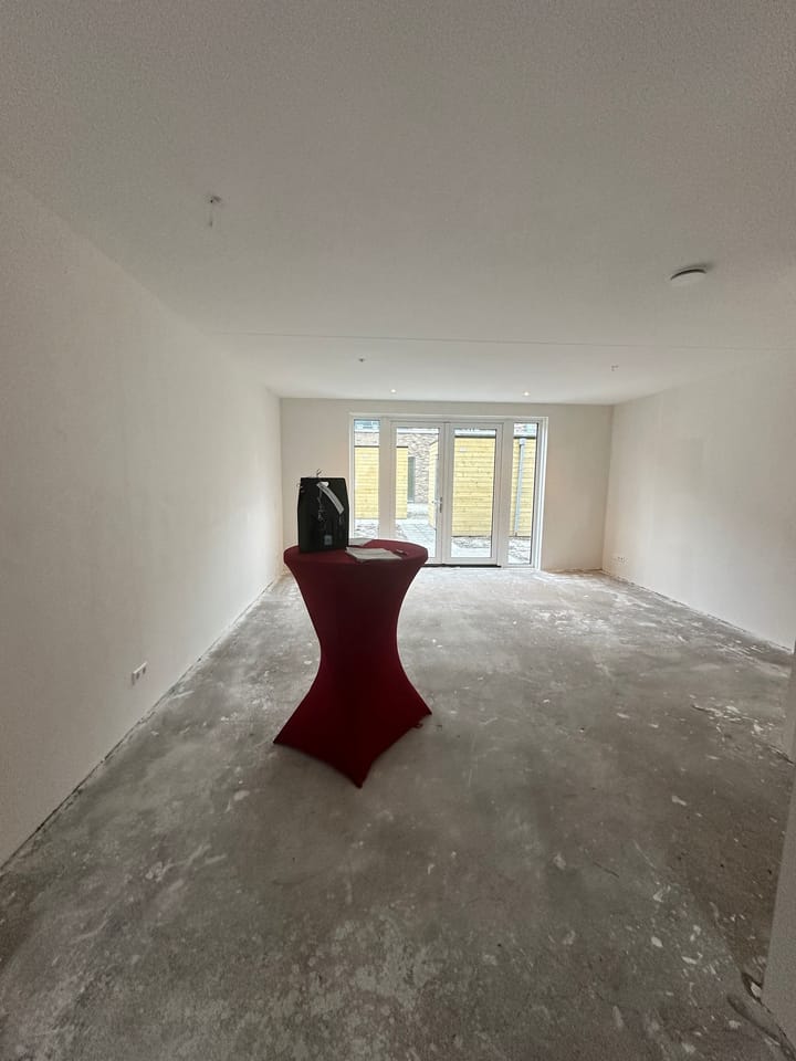 Photo 4 of Tracéhof 12