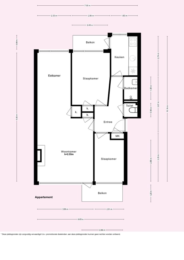 Foto 34 van Populierenlaan 47