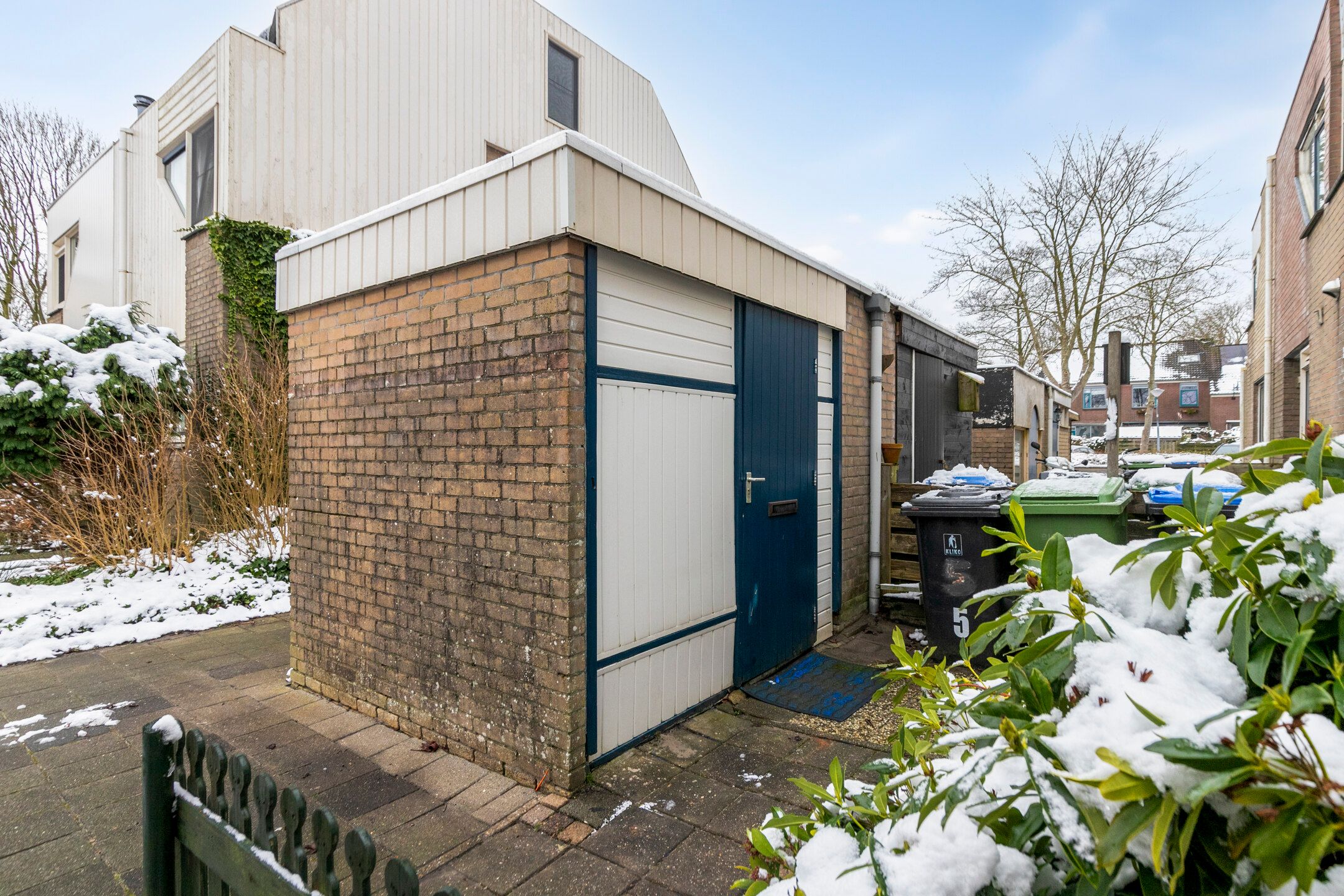 Photo 3 of Roelofsstraat 5