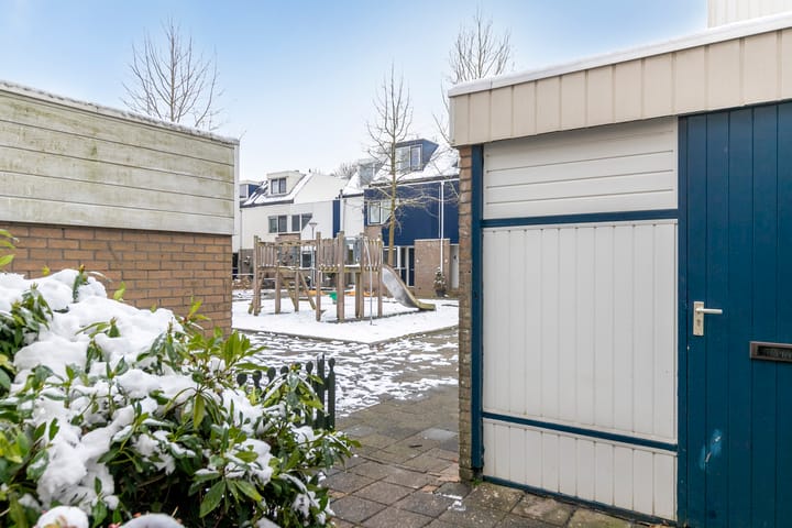 Foto 4 van Roelofsstraat 5