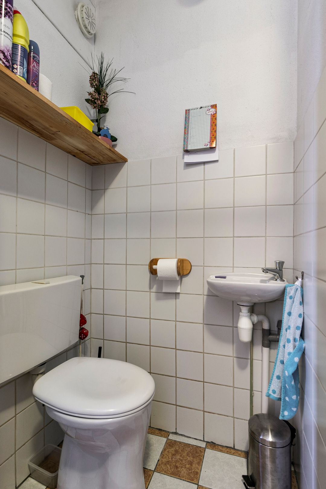 Photo 7 of Roelofsstraat 5