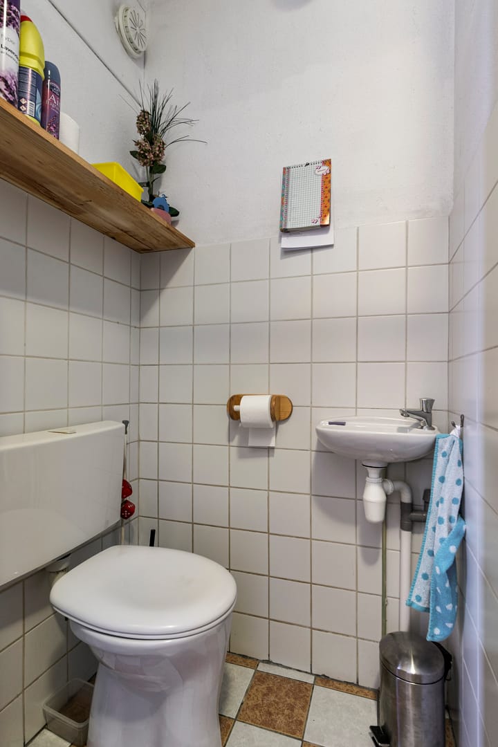 Foto 7 van Roelofsstraat 5