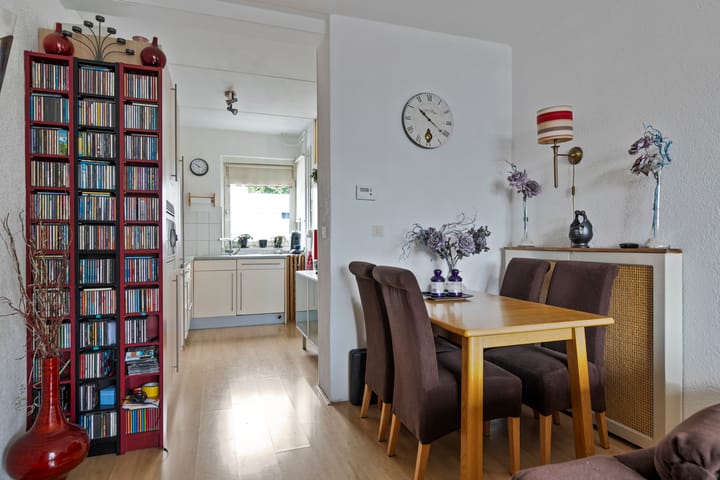 Foto 8 van Roelofsstraat 5