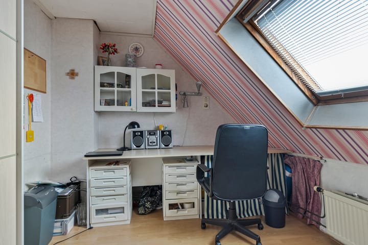 Foto 25 van Roelofsstraat 5