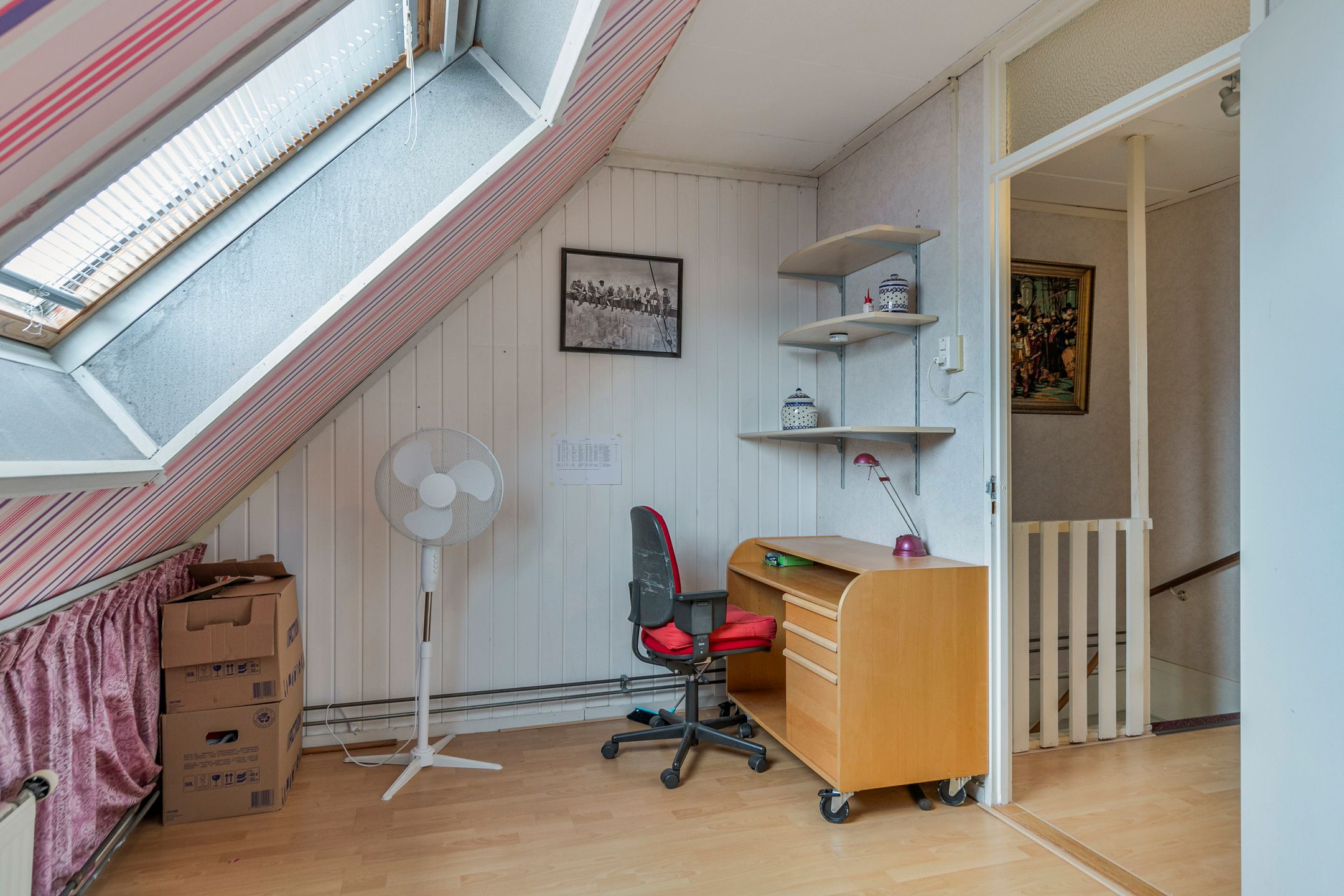 Photo 27 of Roelofsstraat 5