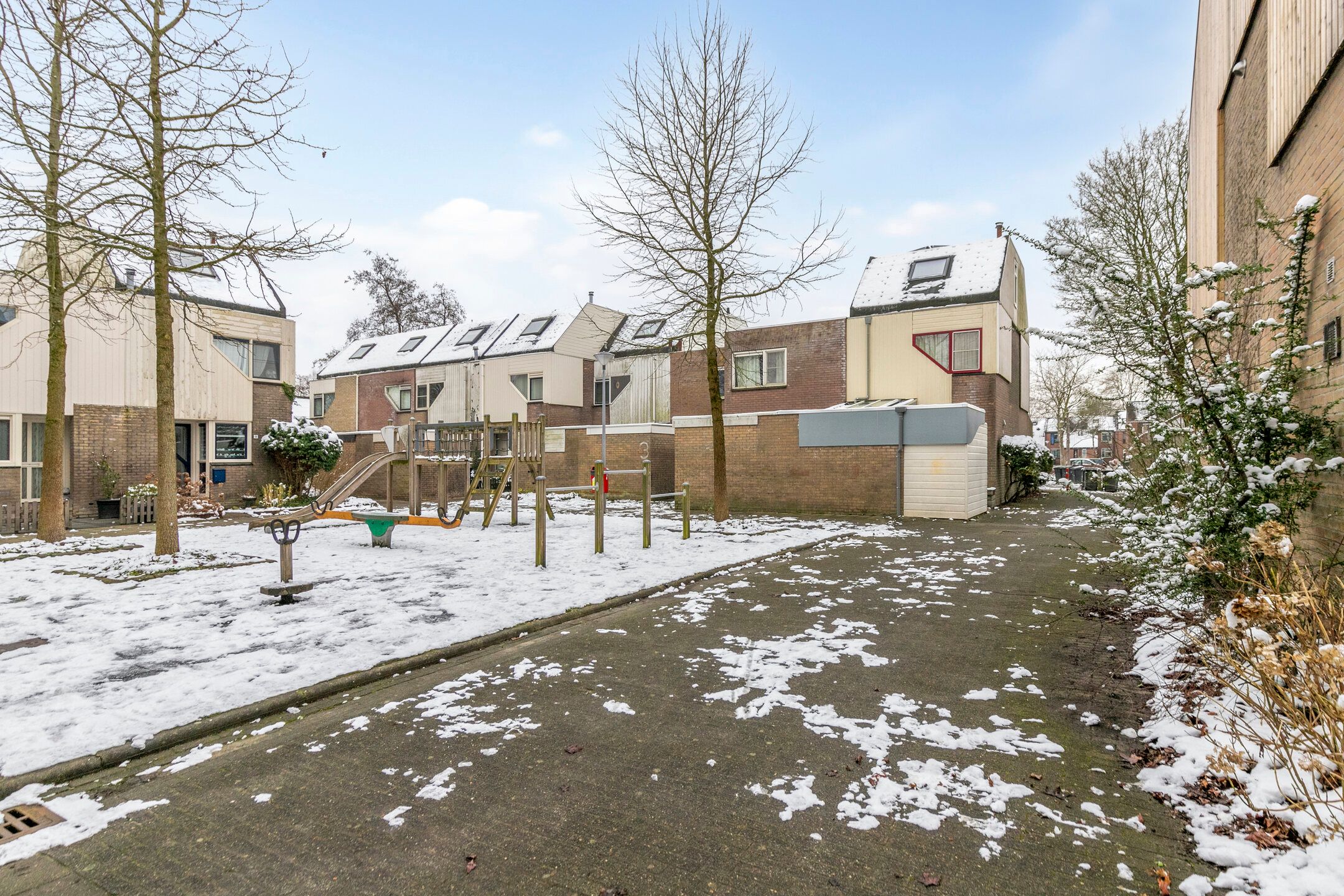 Photo 33 of Roelofsstraat 5