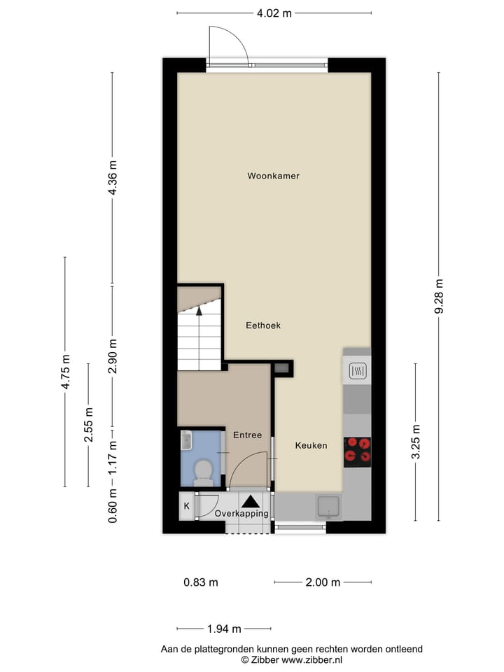 Foto 36 van Roelofsstraat 5