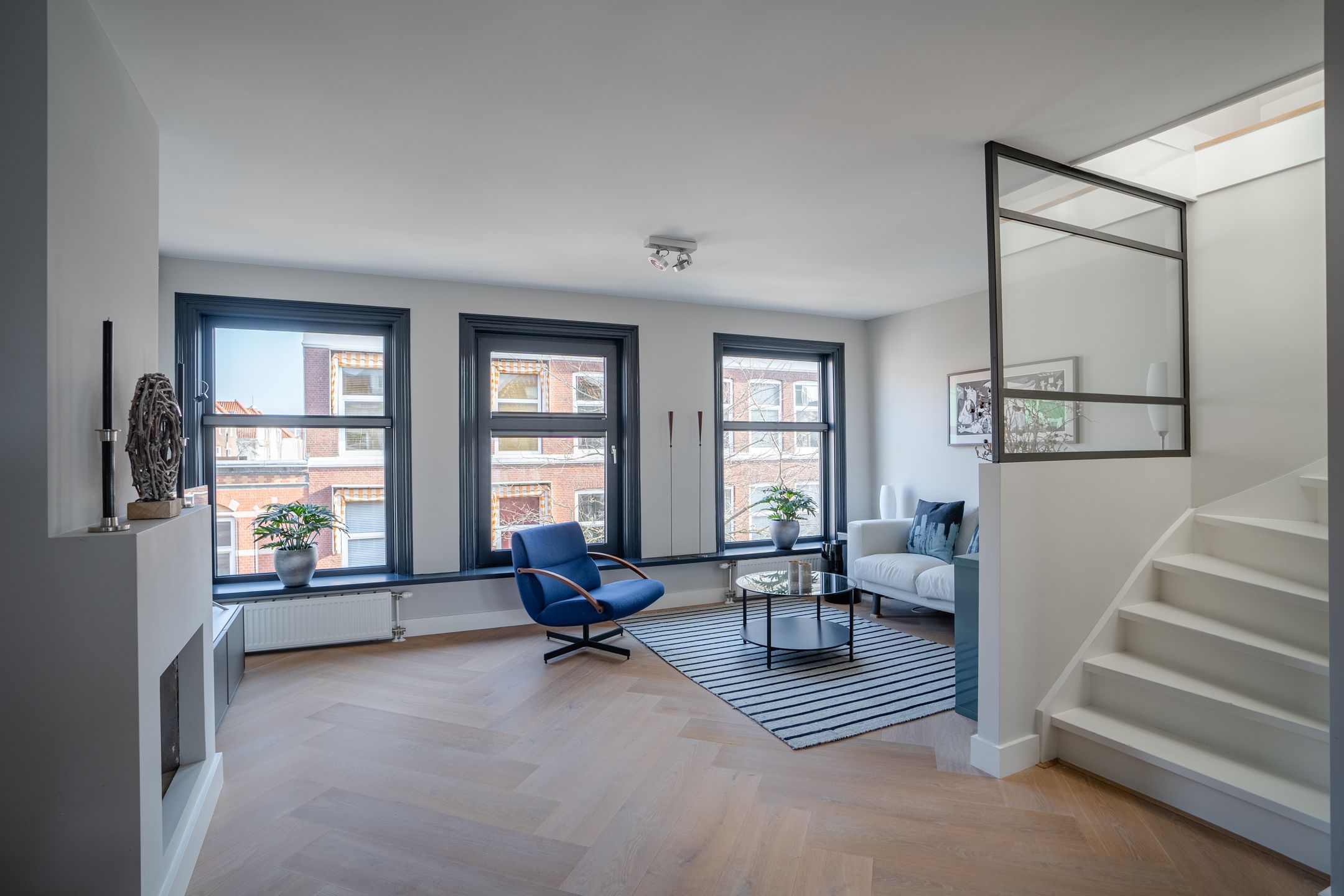 Foto 3 van Barentszstraat 58-A