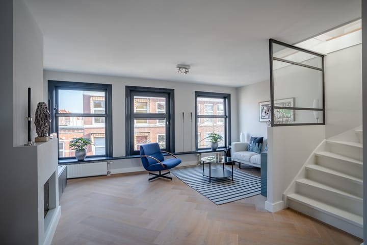 Foto 3 van Barentszstraat 58-A