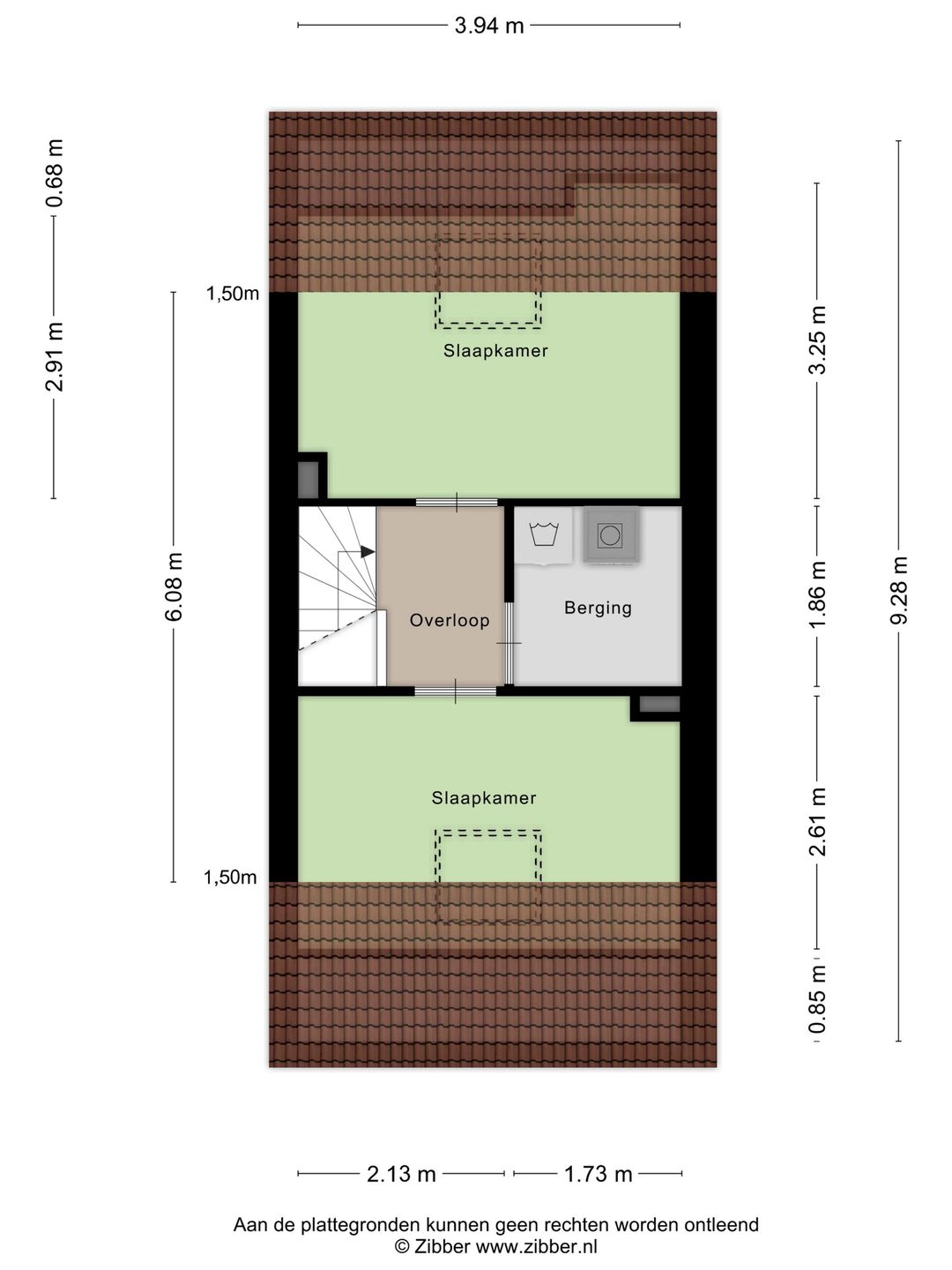 Photo 38 of Roelofsstraat 5