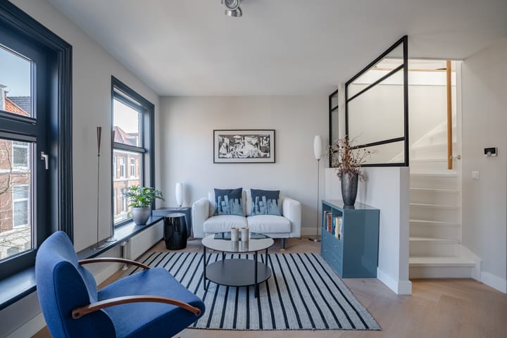 Foto 4 van Barentszstraat 58-A