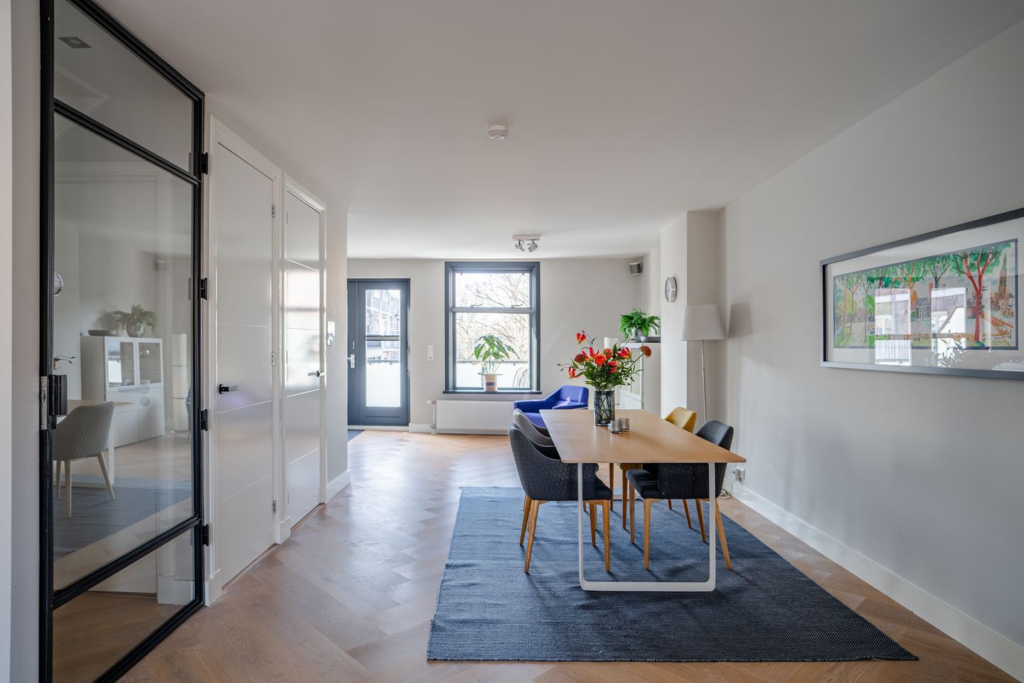 Foto 5 van Barentszstraat 58-A