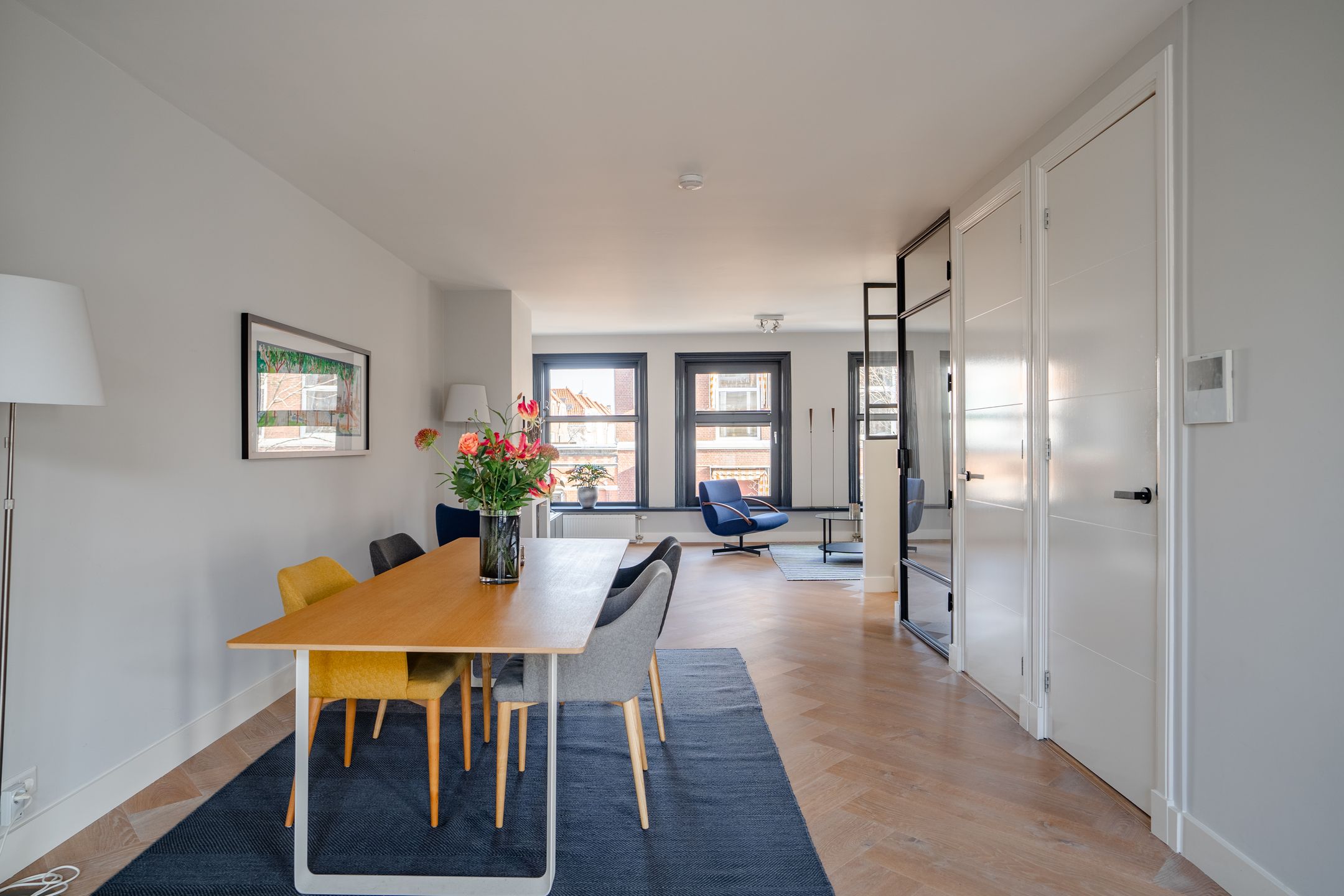 Foto 6 van Barentszstraat 58-A