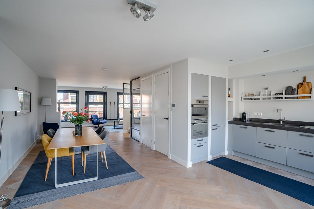 Foto 7 van Barentszstraat 58-A