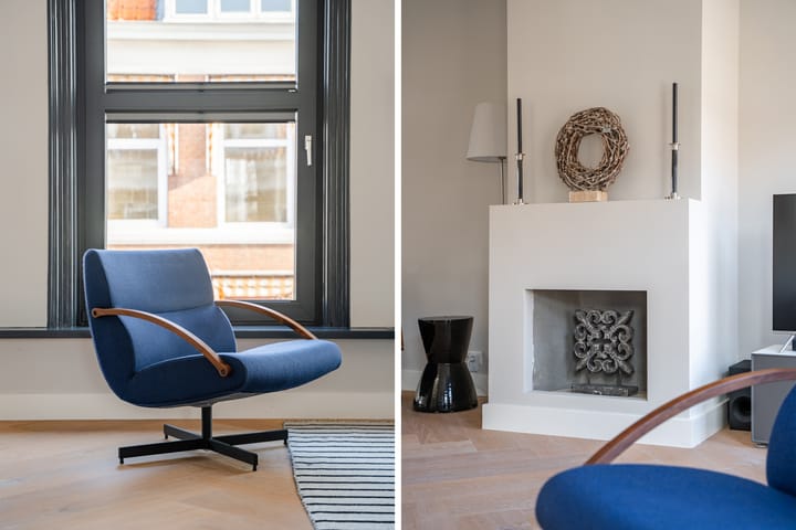 Foto 8 van Barentszstraat 58-A