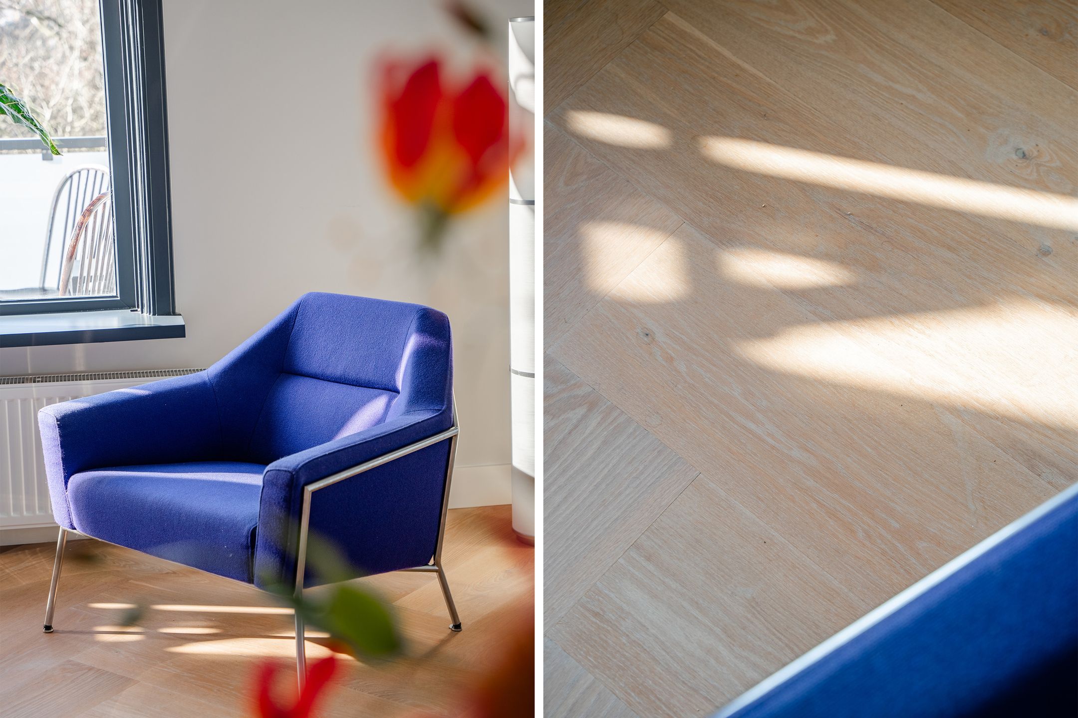 Foto 9 van Barentszstraat 58-A