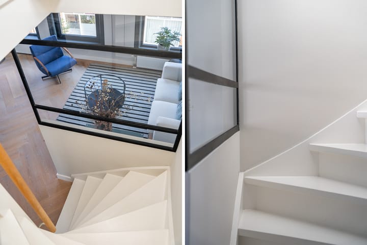 Foto 10 van Barentszstraat 58-A