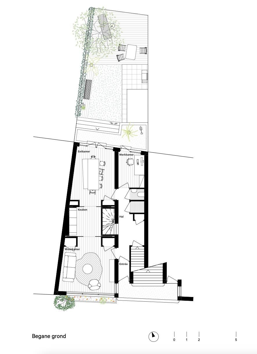 Foto 40 van Stationssingel 69-C