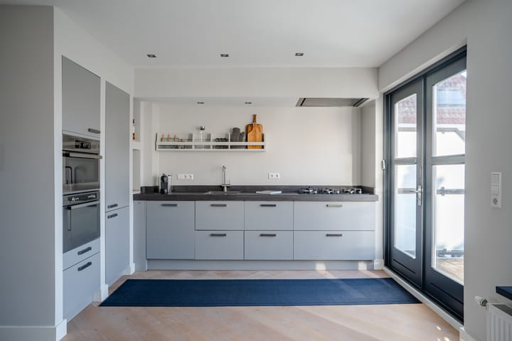 Foto 11 van Barentszstraat 58-A