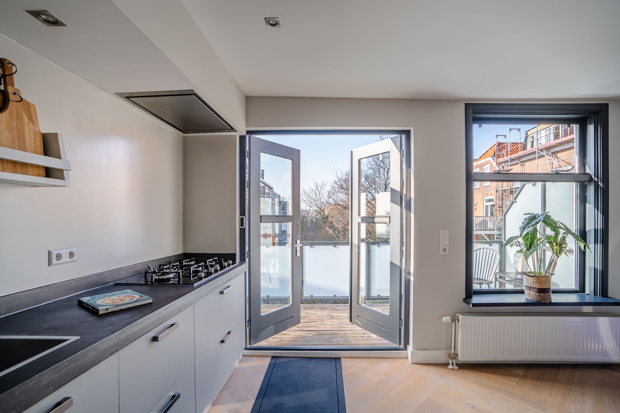 Foto 15 van Barentszstraat 58-A