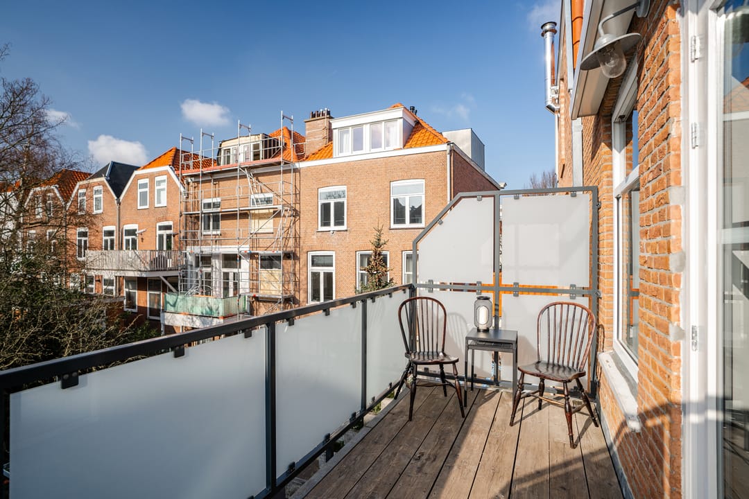 Foto 16 van Barentszstraat 58-A