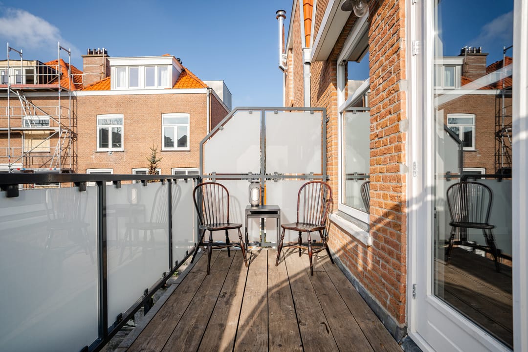 Foto 17 van Barentszstraat 58-A