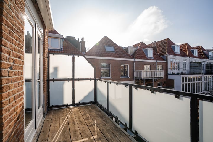 Foto 18 van Barentszstraat 58-A