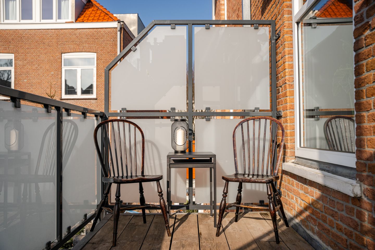 Foto 19 van Barentszstraat 58-A